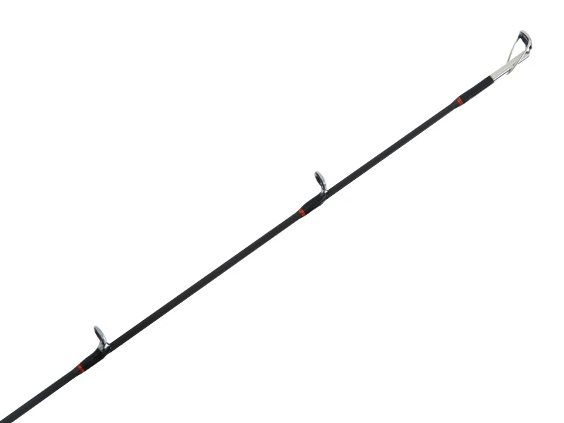 Shimano #KAOS Baitcaster Rod 7ft 7-28g 2pc Orange 3 Shimano #KAOS Baitcaster Rod 7ft 7-28g 2pc Orange - Image 3