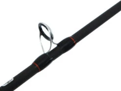 Shimano #KAOS Baitcaster Rod 7ft 7-28g 2pc Orange 10 Shimano #KAOS Baitcaster Rod 7ft 7-28g 2pc Orange -Fishing Gear Sales 105424 3