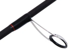 Shimano #KAOS Spinning Rod 7ft 14-42g 2pc Orange -Fishing Gear Sales 105425 3