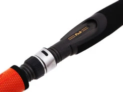 Shimano #KAOS Spinning Rod 7ft 14-42g 2pc Orange -Fishing Gear Sales 105425 6