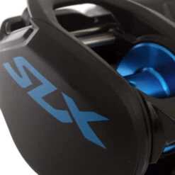 Shimano SLX 150 HG Baitcaster Reel 18 Shimano SLX 150 HG Baitcaster Reel -Fishing Gear Sales 107193 10 n 1