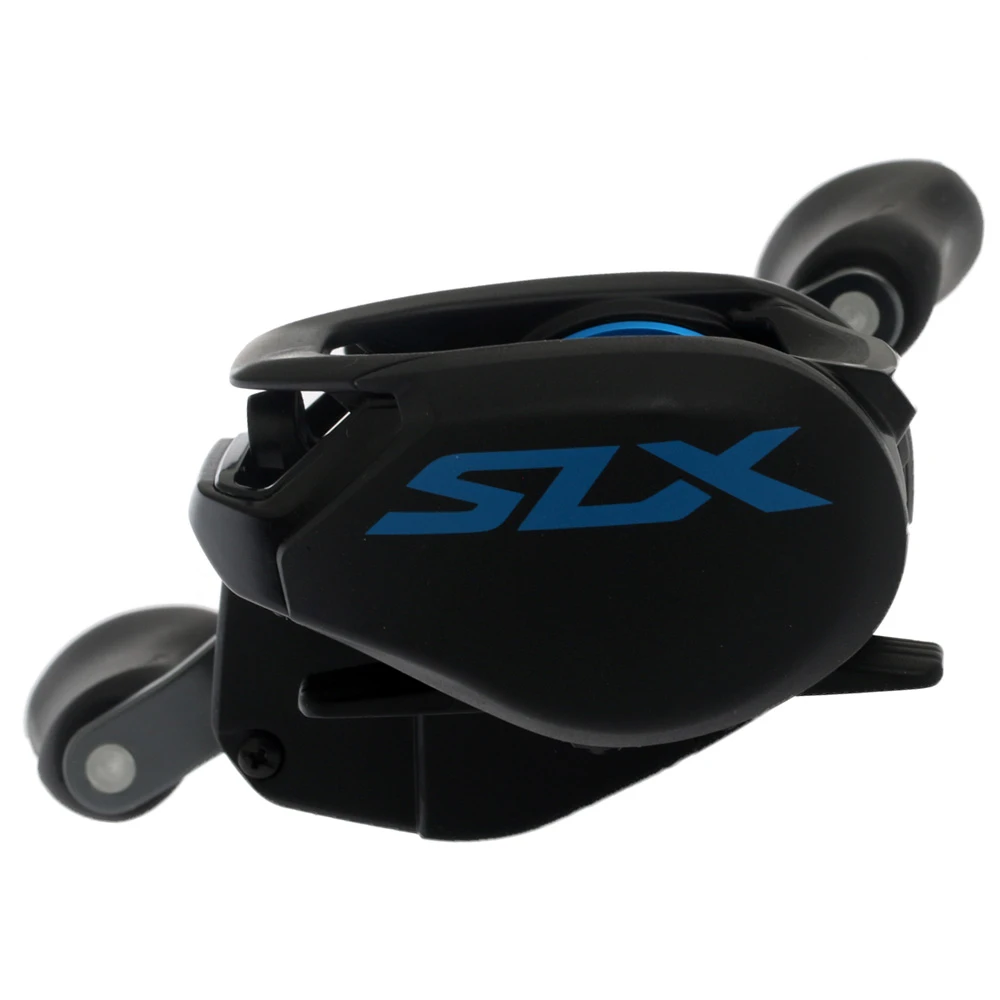 Shimano SLX 150 HG Baitcaster Reel 6 Shimano SLX 150 HG Baitcaster Reel - Image 6