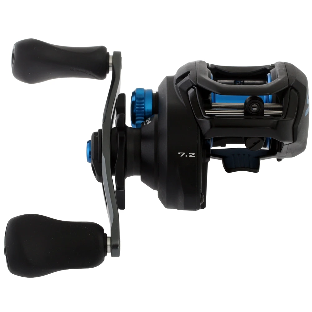 Shimano SLX 150 HG Baitcaster Reel 7 Shimano SLX 150 HG Baitcaster Reel - Image 7