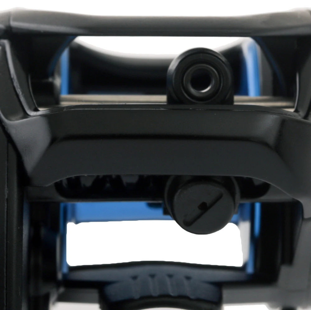 Shimano SLX 150 HG Baitcaster Reel 8 Shimano SLX 150 HG Baitcaster Reel - Image 8