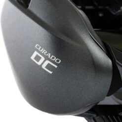 Shimano Curado 150DC Anti-Tangle Baitcaster Reel -Fishing Gear Sales 107194 8 n