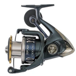 Shimano Twinpower C5000XD XG Spinning Reel -Fishing Gear Sales 107197 4 n