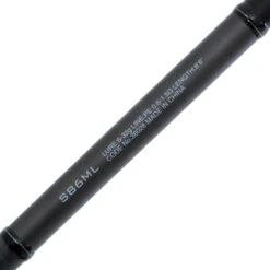 Shimano Dialuna S86ML Spinning Rod 8ft 6in PE0.6-1.5 2pc 10 Shimano Dialuna S86ML Spinning Rod 8ft 6in PE0.6-1.5 2pc -Fishing Gear Sales 107205 6 n