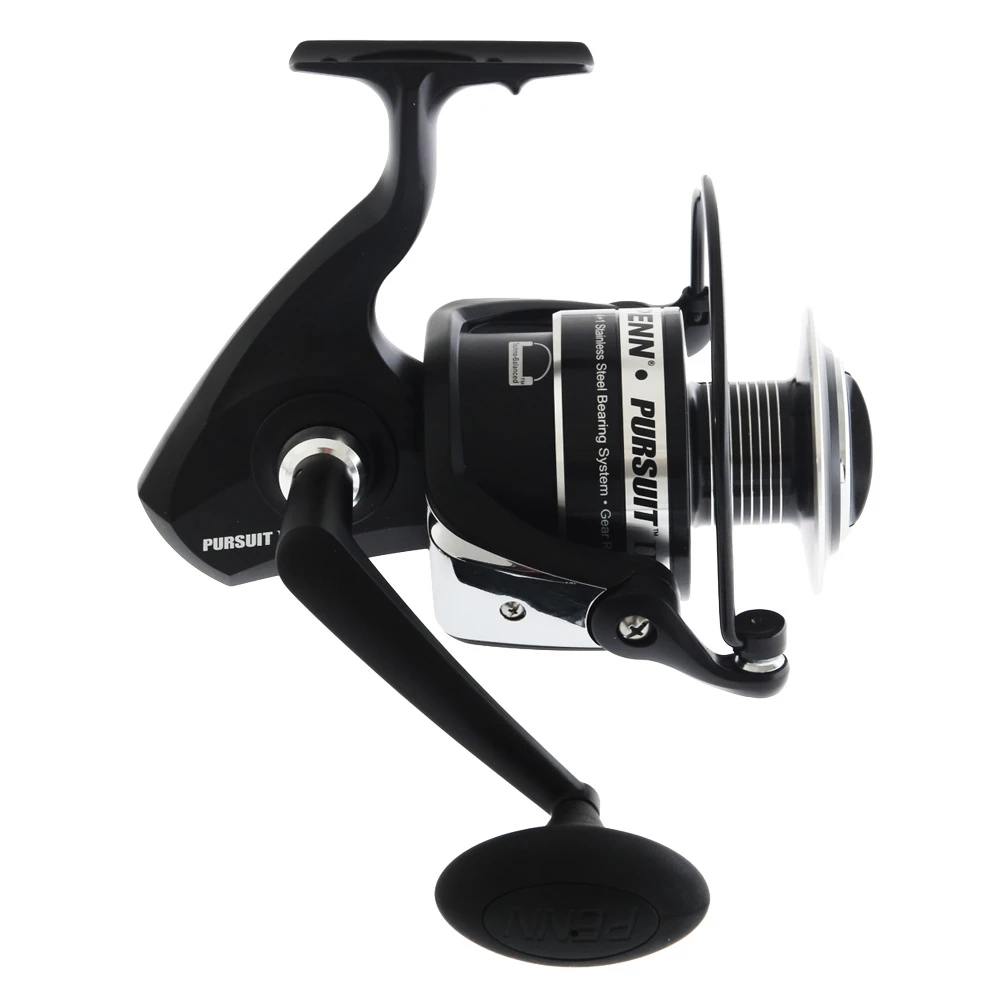 PENN Pursuit II 8000 Spin Reel 3 PENN Pursuit II 8000 Spin Reel - Image 3
