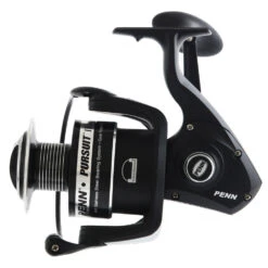 PENN Pursuit II 8000 Spin Reel 9 PENN Pursuit II 8000 Spin Reel -Fishing Gear Sales 107530 5