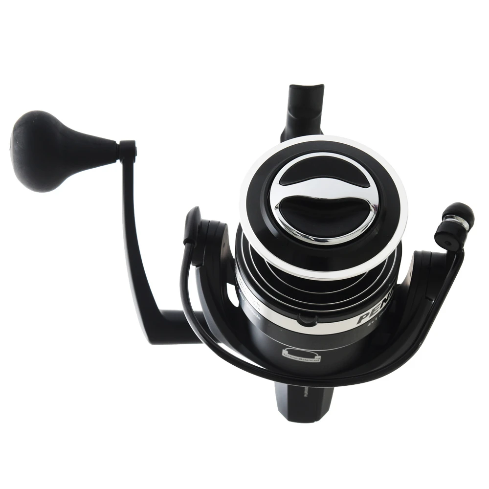 PENN Pursuit II 8000 Spin Reel 6 PENN Pursuit II 8000 Spin Reel - Image 6