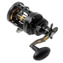 PENN Fathom II 20 Level Wind Overhead Reel -Fishing Gear Sales 107662 5 n