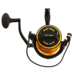 PENN Spinfisher VI 7500 Veritas 3 Low Rider Guide Surfcasting Combo 14ft 6in 8-15kg 3pc -Fishing Gear Sales 107673 6 n 1