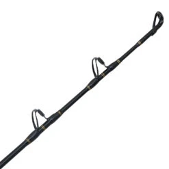 PENN Squall 50 VSW Ocean Assassin Runner Lever Drag Game Combo 5ft 4in 24kg 1pc -Fishing Gear Sales 107688 2 1