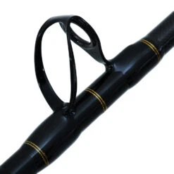 PENN Squall 50 VSW Ocean Assassin Runner Lever Drag Game Combo 5ft 4in 24kg 1pc -Fishing Gear Sales 107688 3 1