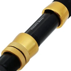 PENN Squall 50 VSW Ocean Assassin Runner Lever Drag Game Combo 5ft 4in 24kg 1pc -Fishing Gear Sales 107688 6 1