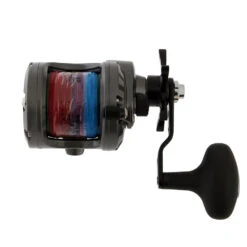 Okuma Cortez CZ-5CS Star Drag Overhead Reel With 30lb Braid -Fishing Gear Sales 108711 9 n