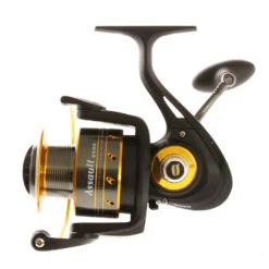 PENN Assault 6500 Spinning Reel 9 PENN Assault 6500 Spinning Reel -Fishing Gear Sales 109972 5