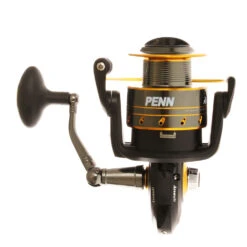 PENN Assault 6500 Spinning Reel 10 PENN Assault 6500 Spinning Reel -Fishing Gear Sales 109972 7