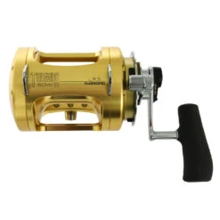 Shimano Tiagra 50 WLRSA Game Reel -Fishing Gear Sales 11424 6 n