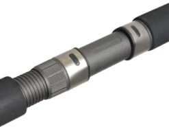 Ugly Stik Black Tiger Heavy Duty 50lb Overhead Rod 7ft 5-25kg 2pc -Fishing Gear Sales 1143461 3