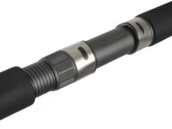 Ugly Stik Black Tiger Heavy Duty Spin Rod 7ft 5-25kg 2pc -Fishing Gear Sales 1143462 3