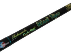 Ugly Stik Black Tiger Heavy Duty Spin Rod 7ft 5-25kg 2pc -Fishing Gear Sales 1143462 4