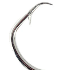 Nacsan Longline Hooks Size 18 Bulk Pack Qty 100 -Fishing Gear Sales 122697 4 n
