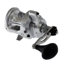 Shimano SpeedMaster LD II 12 2-Speed Overhead Reel -Fishing Gear Sales 134354 5 n