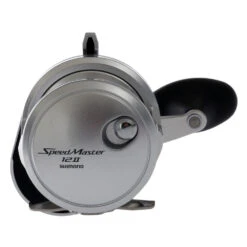 Shimano SpeedMaster LD II 12 2-Speed Overhead Reel -Fishing Gear Sales 134354 7 n