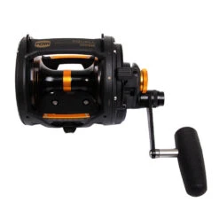 PENN Squall 50 VSW Ocean Assassin Runner Lever Drag Game Combo 5ft 4in 24kg 1pc -Fishing Gear Sales 13441 4 1