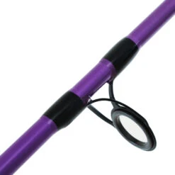 Shimano Kidstix Purple Spinning Rod 6ft 2-5kg 2pc -Fishing Gear Sales 134450 6 n