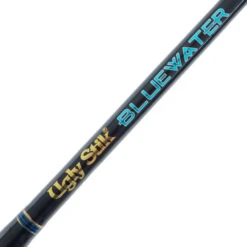 Ugly Stik Bluewater Spinning Rod 7ft 6in 6-10kg 1pc -Fishing Gear Sales 134745 4