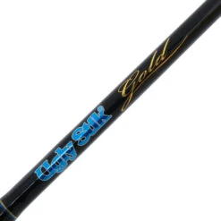 Ugly Stik Gold 662ML Spinning Rod 6ft 6in 3-6kg 2pc -Fishing Gear Sales 134751 4 n