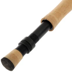 Kilwell Hi Modulus Carbon Fibre Fly Rod 9ft 6wt 5pc -Fishing Gear Sales 138826 4 n 1