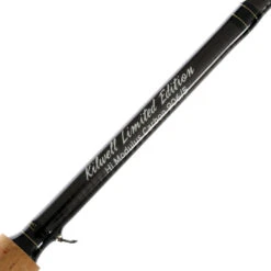 Kilwell Hi Modulus Carbon Fibre Fly Rod 9ft 6wt 5pc -Fishing Gear Sales 138826 5 n 1