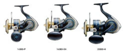 Daiwa 2020 Saltiga 20 Daiwa 2020 Saltiga -Fishing Gear Sales 14000XG 96b7fac1 a8a5 47e3 8fe5 0d25cf0a52b4