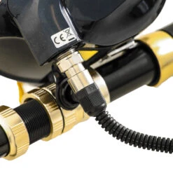 White Label Clip-On Portable Electric Reel Battery 10Ah 14.8V 9 White Label Clip-On Portable Electric Reel Battery 10Ah 14.8V -Fishing Gear Sales 149949 8