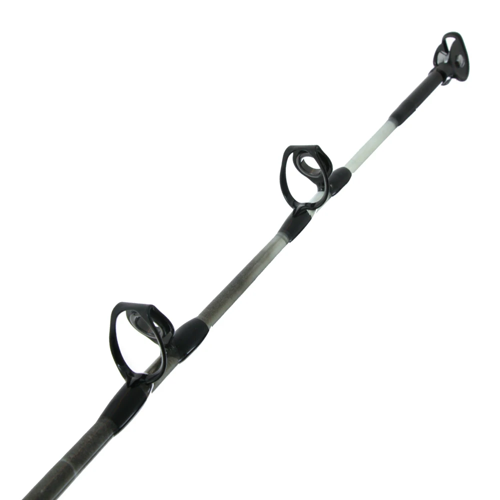 Shimano Aquatip Roller Tip OH Boat Rod 5ft 6in 24kg 1pc 6 Shimano Aquatip Roller Tip OH Boat Rod 5ft 6in 24kg 1pc - Image 6