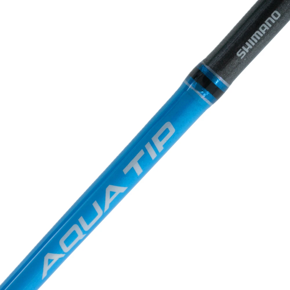 Shimano Aquatip Roller Tip OH Boat Rod 5ft 6in 24kg 1pc 4 Shimano Aquatip Roller Tip OH Boat Rod 5ft 6in 24kg 1pc - Image 4