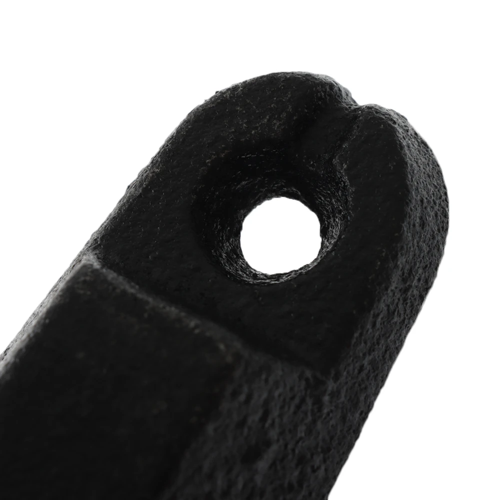 ManTackle Dropper Puka Iron Sinker 1 ManTackle Dropper Puka Iron Sinker