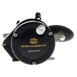 PENN Fathom II 8XN Battalion II Slow Jig Combo 6ft 8in 30lb 1pc 12 PENN Fathom II 8XN Battalion II Slow Jig Combo 6ft 8in 30lb 1pc -Fishing Gear Sales 1525510 6 1