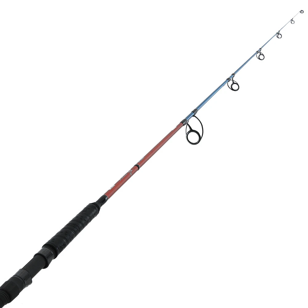 Okuma Kotare Spinning Stickbait Rod 8ft 3in PE5-8 2pc 1 Okuma Kotare Spinning Stickbait Rod 8ft 3in PE5-8 2pc