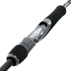 Shimano Lunamis S76M Spinning Rod 7ft 6in PE0.8-2 2pc -Fishing Gear Sales 161354 4 n