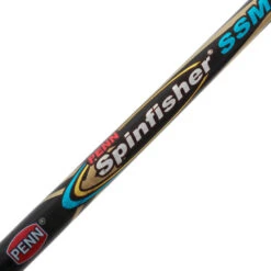 PENN Spinfisher VI Overhead Boat Rod 6ft 6in 8-12kg 1pc 8 PENN Spinfisher VI Overhead Boat Rod 6ft 6in 8-12kg 1pc -Fishing Gear Sales 168166 4 n 1