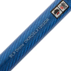 Okuma SLX Drone Overhead Surf Rod 12ft 3pc -Fishing Gear Sales 169929 4