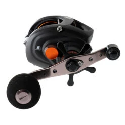 Okuma Citrix 364 Baitcaster Reel With Power Handle -Fishing Gear Sales 169950 4 n 1