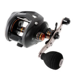 Okuma Citrix 364 Baitcaster Reel With Power Handle -Fishing Gear Sales 169950 5 n 1