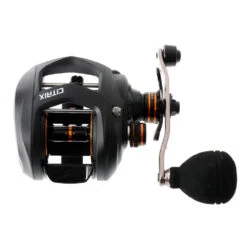 Okuma Citrix 364 Baitcaster Reel With Power Handle -Fishing Gear Sales 169950 6 n 1