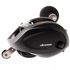 Okuma Citrix 364 Baitcaster Reel With Power Handle -Fishing Gear Sales 169950 7 n 1