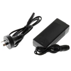 White Label Strap-On Portable Electric Reel Battery V2 10Ah 14.8V 7 White Label Strap-On Portable Electric Reel Battery V2 10Ah 14.8V -Fishing Gear Sales 181249 5 n